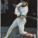 LARRY WALKER 1995 Select Certified Edition #89.  ROCKIES