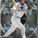 LARRY WALKER 1998 Upper Deck Highlights #536.  ROCKIES