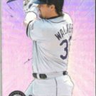 LARRY WALKER 1999 Pacific Prism #54.  ROCKIES
