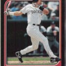 LARRY WALKER 1997 Bowman #275.  ROCKIES
