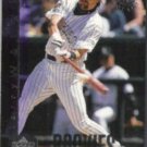 LARRY WALKER 1998 UD Griffey Jr. Hot List #11.  ROCKIES