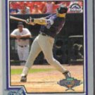 LARRY WALKER 2004 Topps #130.  ROCKIES
