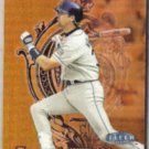 LARRY WALKER 1998 Fleer Tradition #320.  ROCKIES