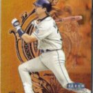 LARRY WALKER 1998 Fleer Tradition #320.  ROCKIES