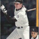 LARRY WALKER 1996 Upper Deck SP #80.  ROCKIES