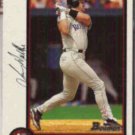 LARRY WALKER 1998 Bowman #23.  ROCKIES