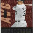 LARRY WALKER 2003 Donruss Production Line Serial #'d Ins.  ROCKIES