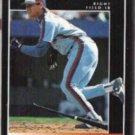 LARRY WALKER 1992 Pinnacle #194.  EXPOS