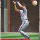 LARRY WALKER 1993 Fleer Ultra #71.  EXPOS