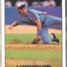 LARRY WALKER 1992 Donruss #259.  EXPOS