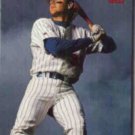 LARRY WALKER 1994 Stadium Club #280.  EXPOS