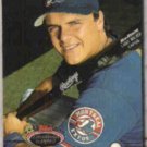 LARRY WALKER 1993 Stadium Club #320.  EXPOS