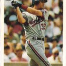LARRY WALKER 1993 Bowman #100.  EXPOS