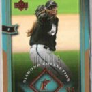 DONTRELLE WILLIS 2004 UD All Star Lineup #34.  MARLINS
