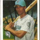 RANDY WINN 1996 Topps Draft Pick #235.  MARLINS