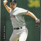 TIM WAKEFIELD 1997 Donruss #219.  RED SOX
