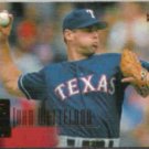 JOHN WETTELAND 2001 Upper Deck #101.  RANGERS