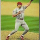 JOHN WETTELAND 1998 Stadium Club #26.  RANGERS