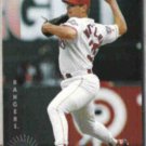 JOHN WETTELAND 1997 Donruss #286.  RANGERS