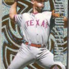 JOHN WETTELAND 1998 Pacific Revolution #146.  RANGERS