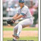 JOHN WETTELAND 1992 Donruss #627.  DODGERS