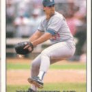 JOHN WETTELAND 1992 Donruss #627.  DODGERS