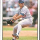 JOHN WETTELAND 1992 Donruss #627.  DODGERS