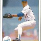 JOHN WETTELAND 1990 Upper Deck #377.  DODGERS