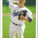 JOHN WETTELAND 1993 Upper Deck #392.  EXPOS