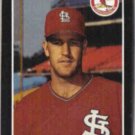 TODD WORRELL 1989 Donruss #82.  CARDS