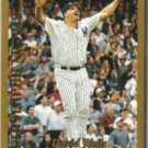 DAVID WELLS 1999 Topps Perfect Game #200.  YANKEES