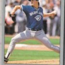 DAVID WELLS 1992 Leaf #483.  BLUE JAYS