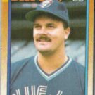 DAVID WELLS 1990 Topps #229.  BLUE JAYS