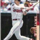 MATT WILLIAMS 1998 Pinnacle #32.  INDIANS