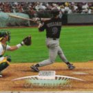 MATT WILLIAMS 1999 Stadium Club #260.  DIAMONDBACKS