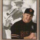 MATT WILLIAMS 1992 Studio #120.  GIANTS