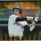 MATT WILLIAMS 1996 Pinnacle Zenith Honor Roll #145.  GIANTS