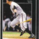MATT WILLIAMS 1992 Pinnacle #28.  GIANTS