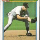 MATT WILLIAMS 1991 Topps All Star #399.  GIANTS