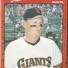 MATT WILLIAMS 1990 Donruss #348.  GIANTS