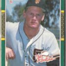 MATT WILLIAMS 1987 Donruss The Rookies #45.  GIANTS