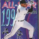 MATT WILLIAMS 1994 Ultra All Star Insert #15 of 20.  GIANTS
