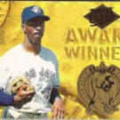 DEVON WHITE 1994 Fleer Ultra Award Insert #8 of 25.  JAYS