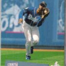 DEVON WHITE 2000 Stadium Club #106.  DODGERS