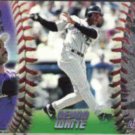 DEVON WHITE 1998 Pacific Omega #15.  DIAMONDBACKS