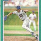 MITCH WILLIAMS 1991 Score #220.  CUBS