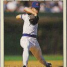 MITCH WILLIAMS 1990 Fleer All Stars #43 of 44.  CUBS