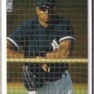 BERNIE WILLIAMS 1995 Upper Deck CC #517.  YANKEES