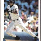 BERNIE WILLIAMS 1993 Topps #222.  YANKEES