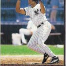 BERNIE WILLIAMS 1996 Upper Deck #406.  YANKEES